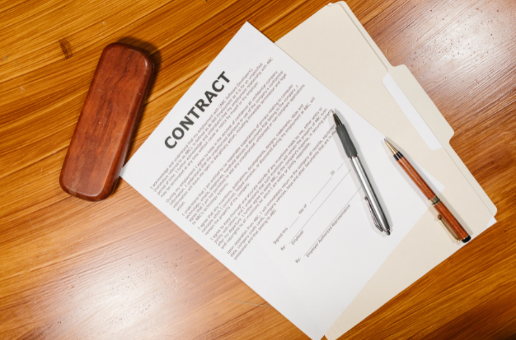 Contract Drafting