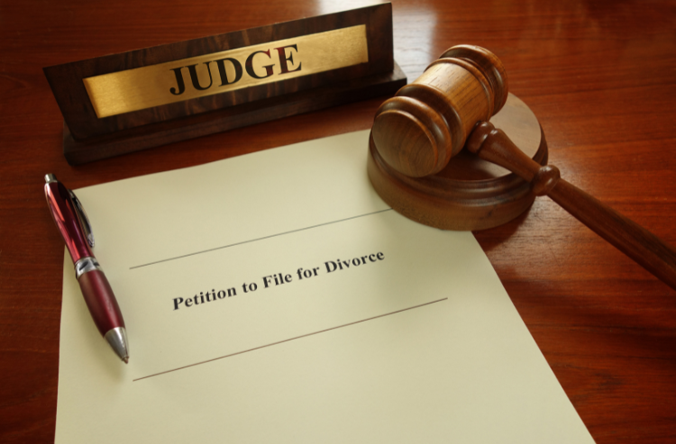 Filing Lawsuits